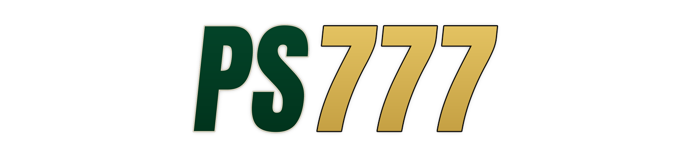 ps777 Logo